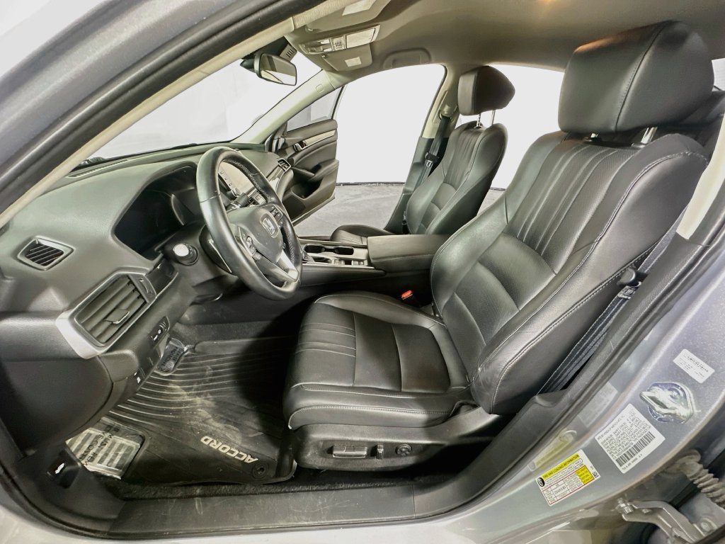 Used 2021 Honda Accord Sport Special Edition image 17