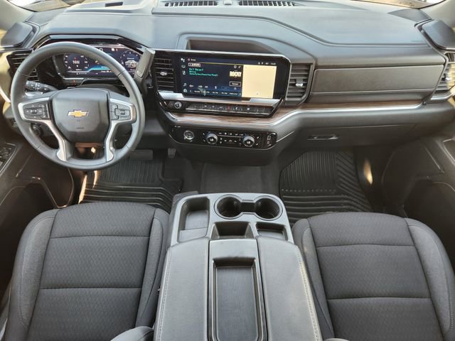 Used 2023 Chevrolet Silverado 1500 LT AWD/4WD image 26