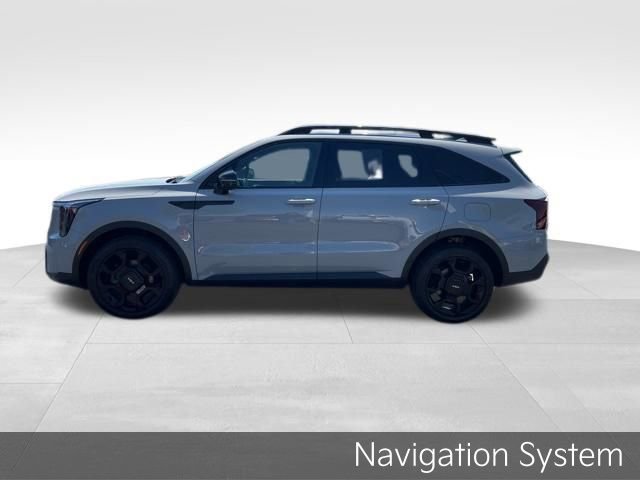 Certified 2024 Kia Sorento SX Prestige image 5