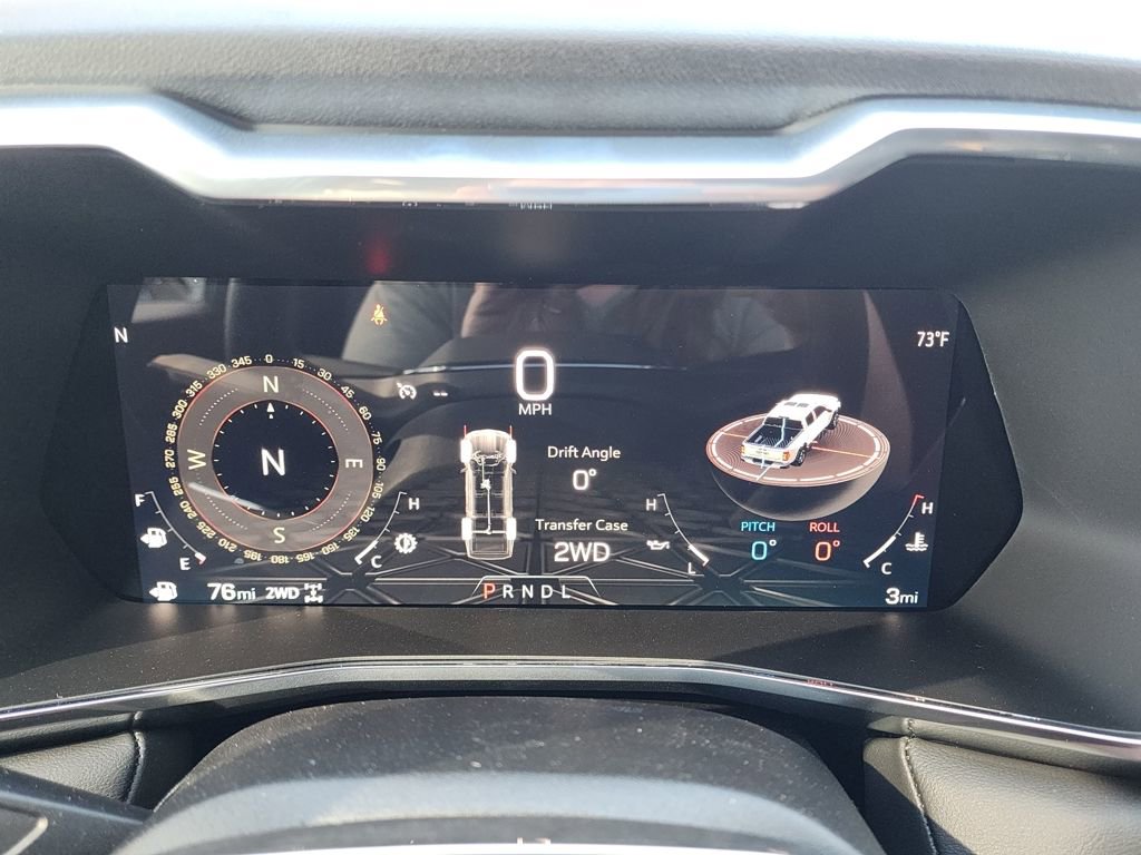 New 2026 GMC Canyon Elevation w/ Convenience Package image 25