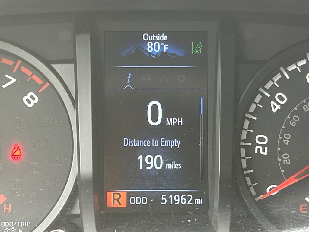 Used 2023 Toyota Tacoma SR AWD/4WD image 24