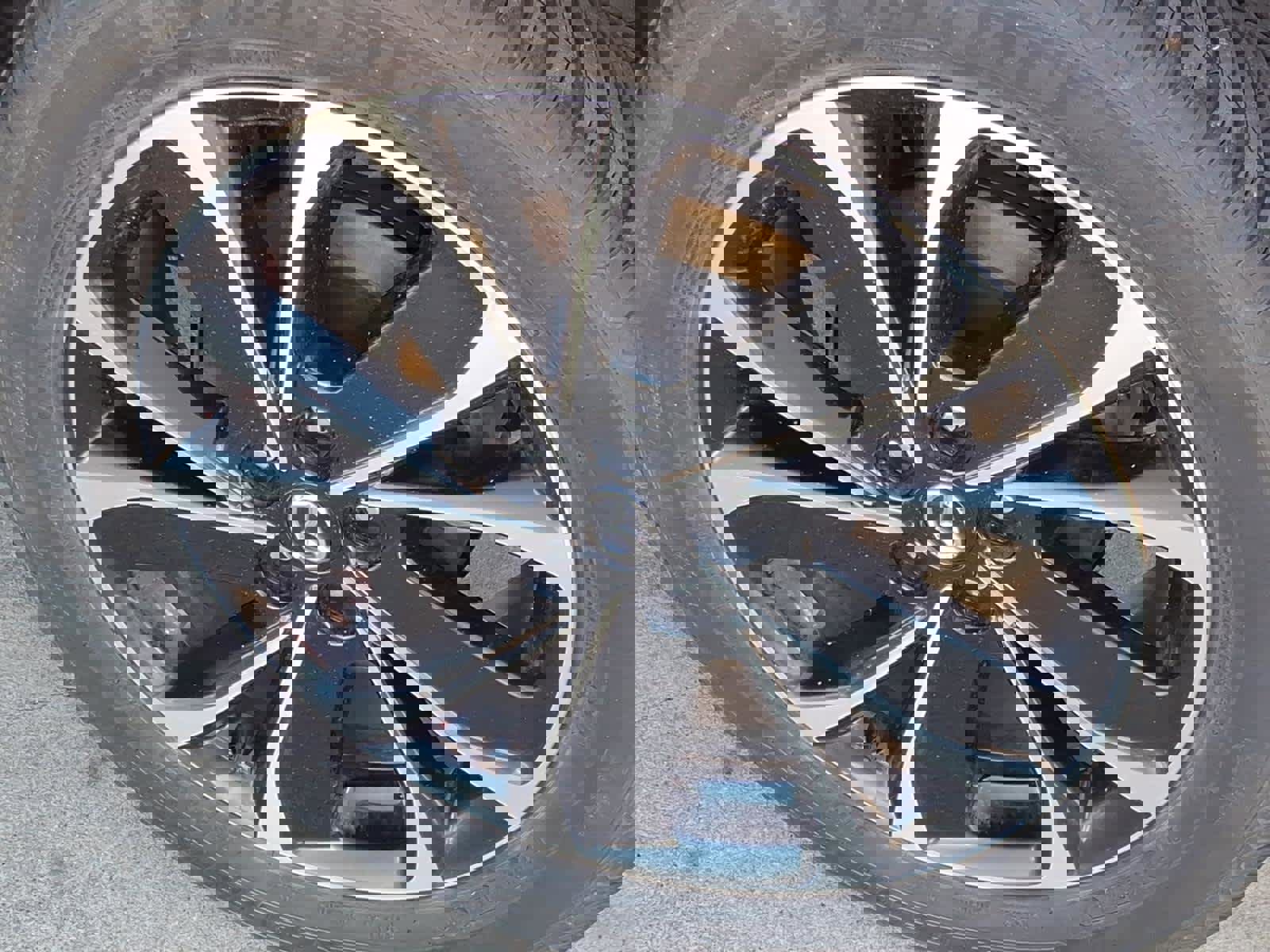 Used 2022 MAZDA CX-5 AWD 2.5 S w/ Premium Plus Pkg image 24