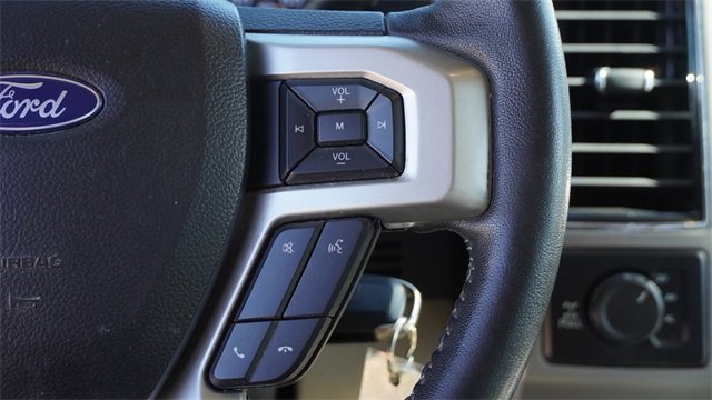 Used 2020 Ford F250 Lariat w/ Lariat Value Package image 27