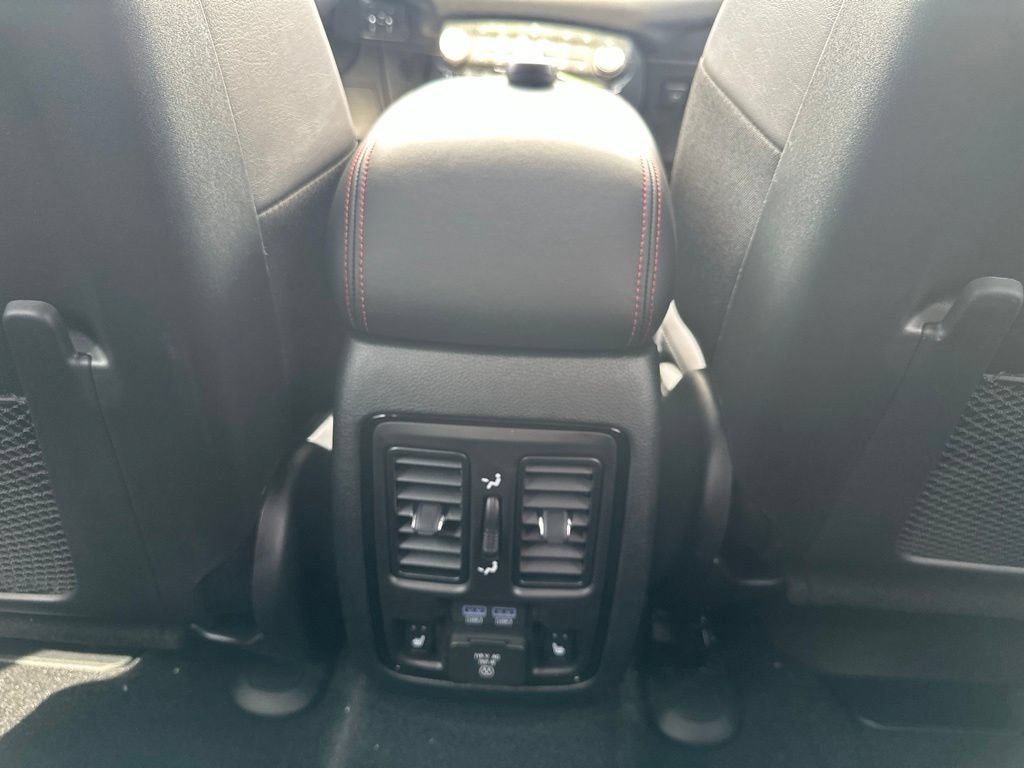 New 2026 Dodge Durango GT AWD/4WD image 29