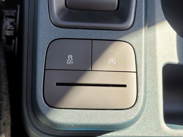 New 2026 Ford Maverick XLT image 22