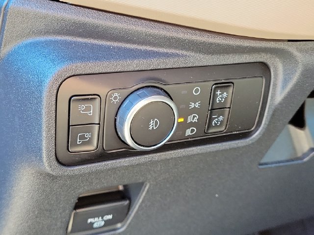 Used 2023 Ford Bronco Wildtrak AWD/4WD image 9