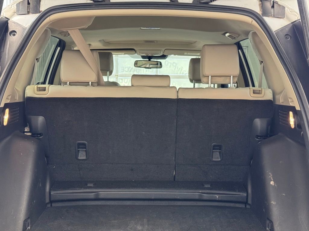 Used 2019 Honda CR-V EX-L image 22