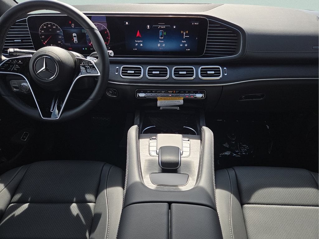 New 2026 Mercedes-Benz GLE 450 4MATIC Coupe image 13