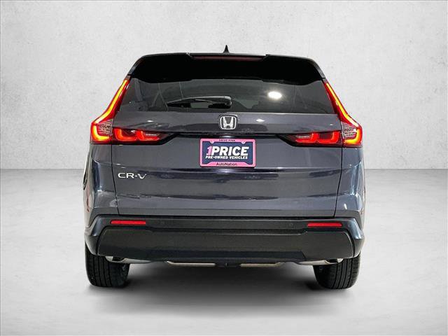 Used 2026 Honda CR-V EX-L image 4