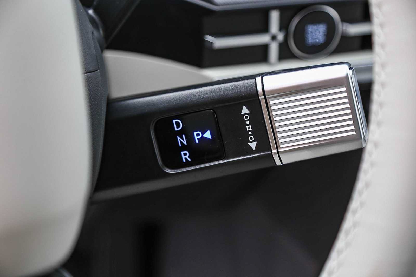 New 2026 Hyundai Santa Fe SEL FWD image 23