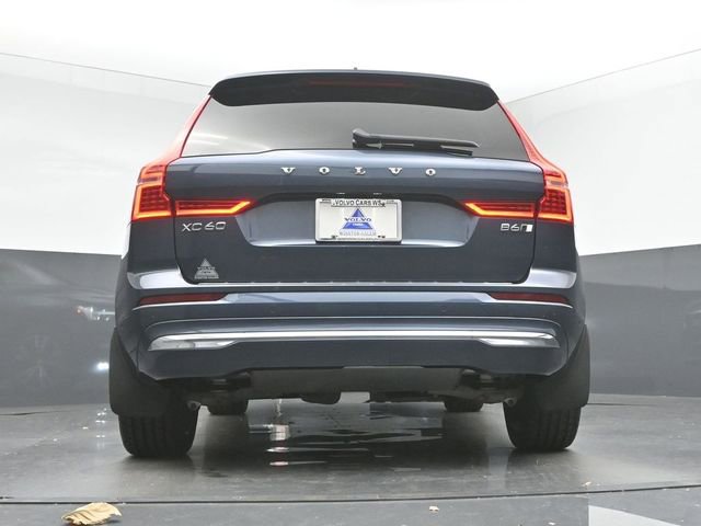 Used 2023 Volvo XC60 B6 Ultimate w/ Climate Package image 43