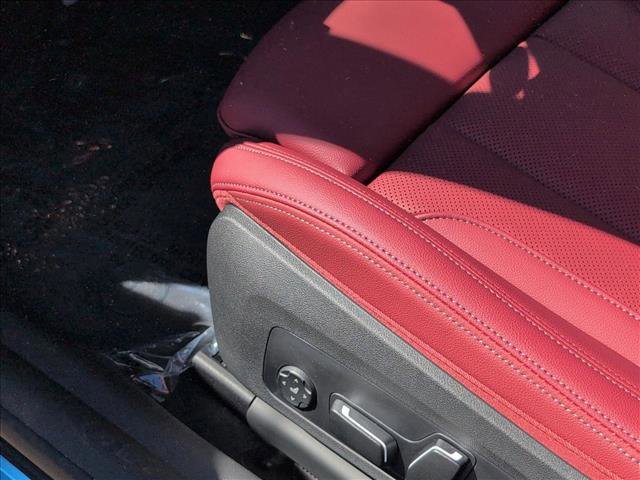 New 2026 BMW 430i Coupe w/ M Sport Package RWD image 4