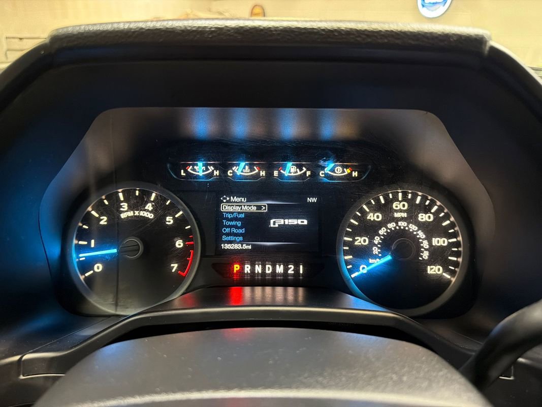 Used 2016 Ford F150 XLT w/ Equipment Group 302A Luxury RWD image 23