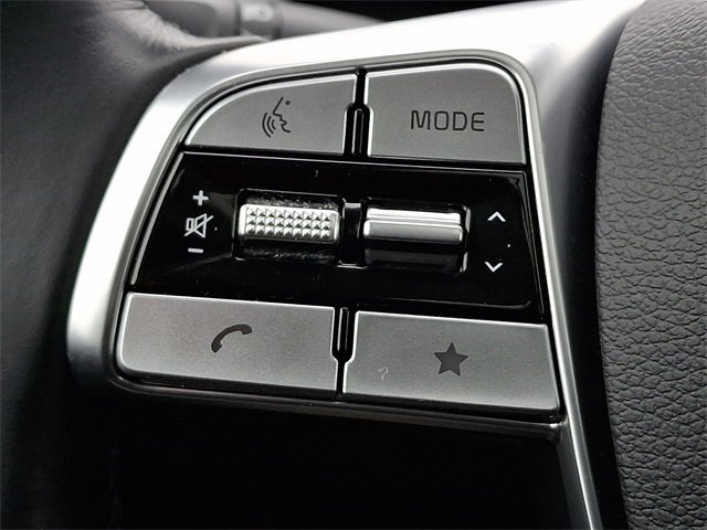 Certified 2024 Kia Telluride EX w/ EX Captain's Chair Package image 23