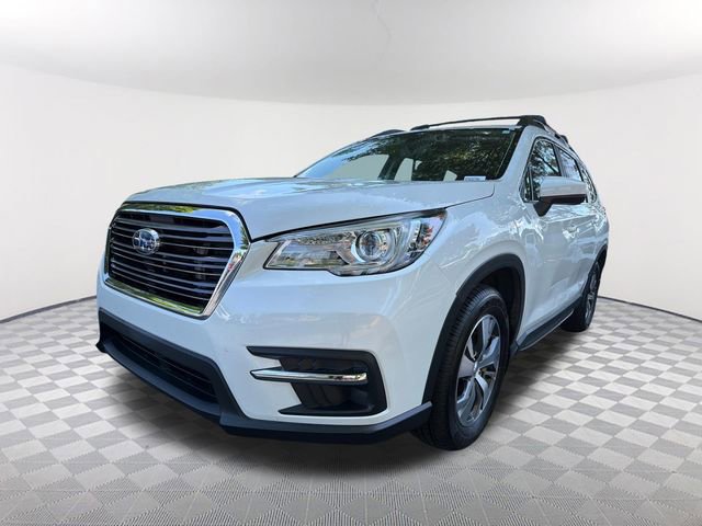 Used 2021 Subaru Ascent Premium w/ Convenience Package AWD/4WD image 1
