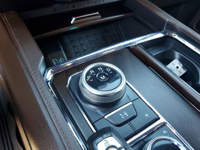 Used 2023 Ford Expedition Max King Ranch image 24