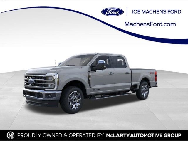 New 2026 Ford F350 Lariat AWD/4WD image 1