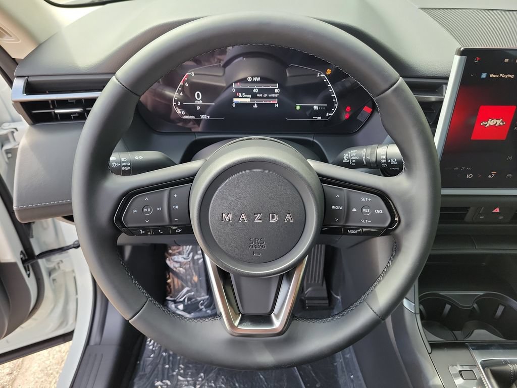 New 2026 MAZDA CX-5 AWD 2.5 S image 21