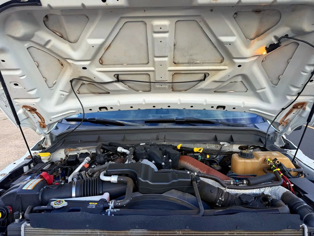 Used 2013 Ford F250 King Ranch w/ King Ranch w/Chrome Pkg image 20