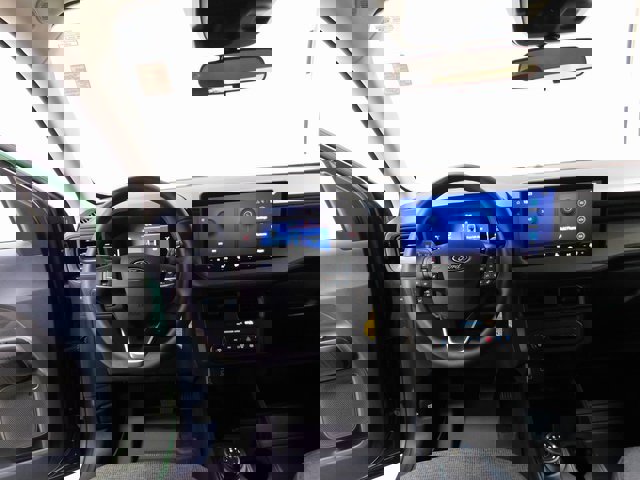 New 2025 Ford Maverick XL w/ Equipment Group 102A image 8