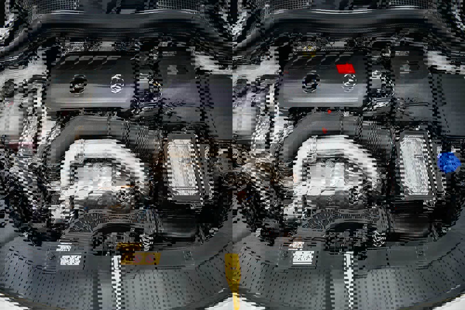 Used 2026 Mercedes-Benz GLA 250 image 26