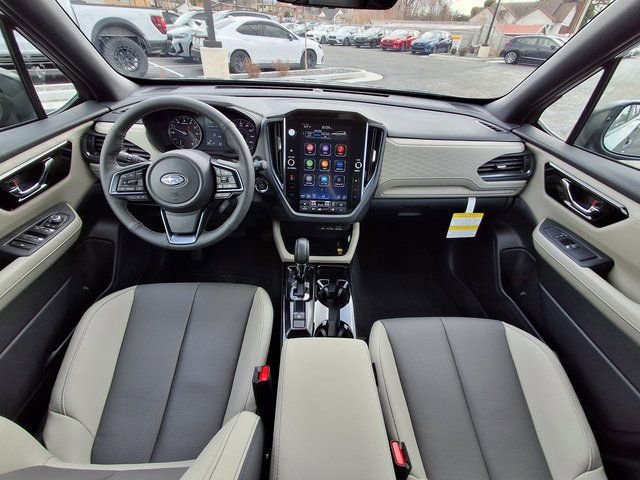 New 2026 Subaru Forester Limited image 13