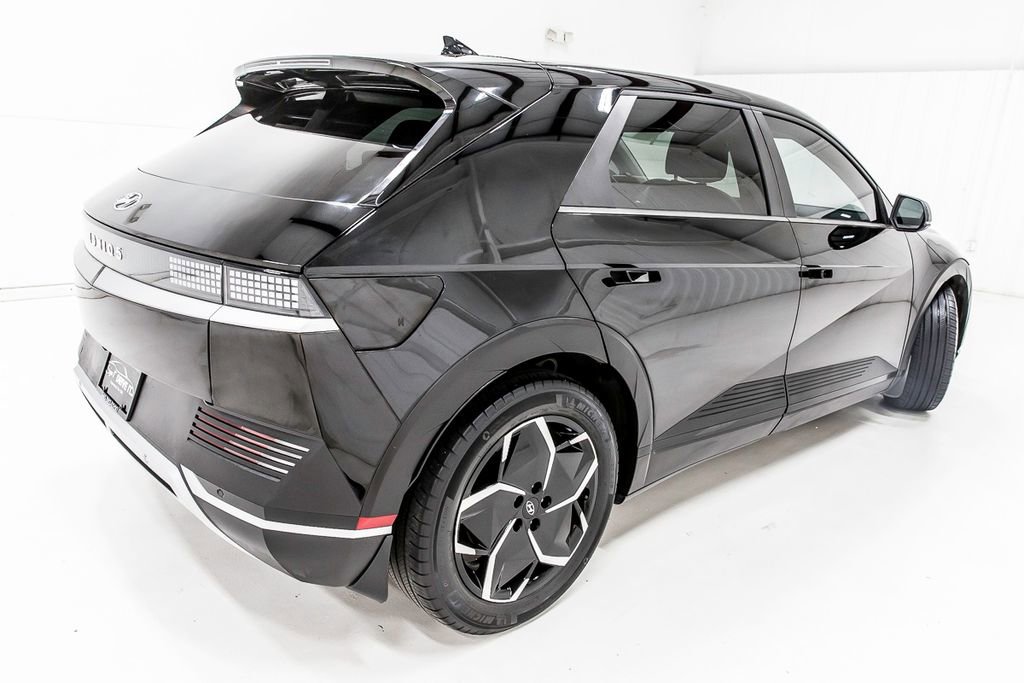 Used 2023 Hyundai Ioniq 5 SEL RWD image 7
