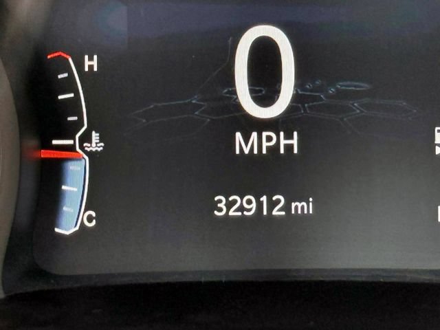 Certified 2023 Jeep Compass Latitude w/ Convenience Group AWD/4WD image 23