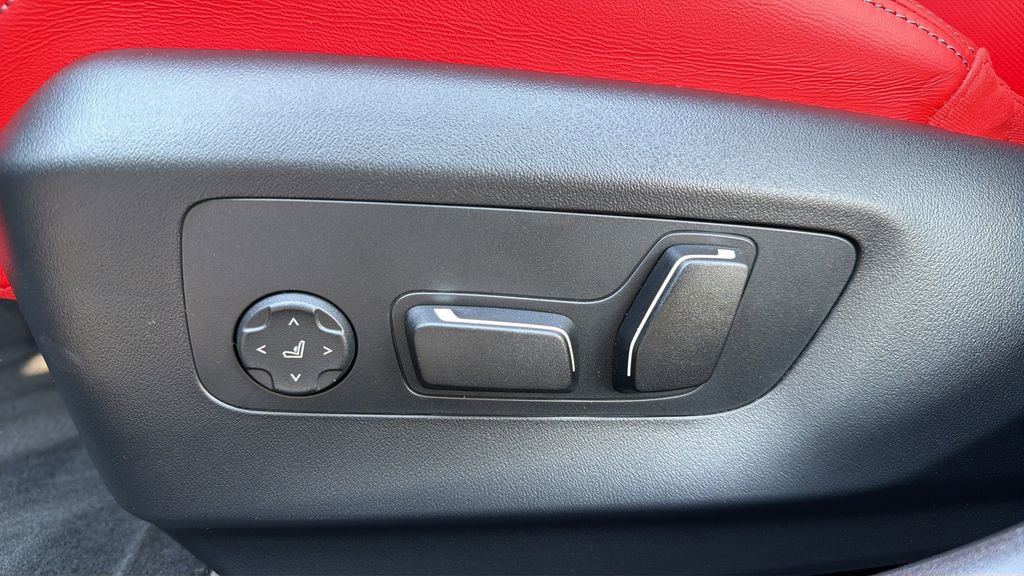 New 2026 BMW M5 Touring image 7