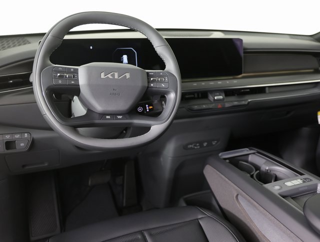New 2026 Kia EV9 Land image 11