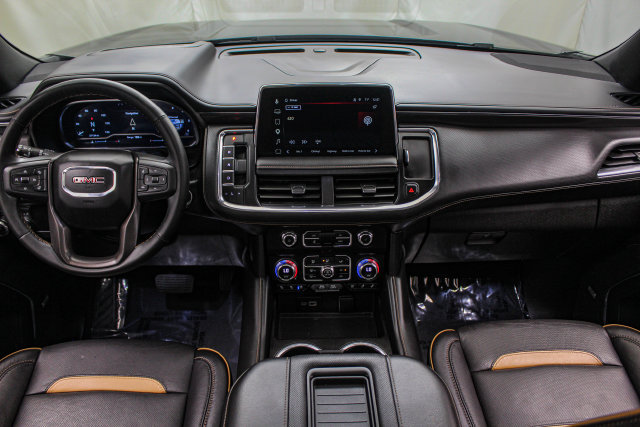 Certified 2024 GMC Yukon AT4 w/ Technology Package AWD/4WD image 23