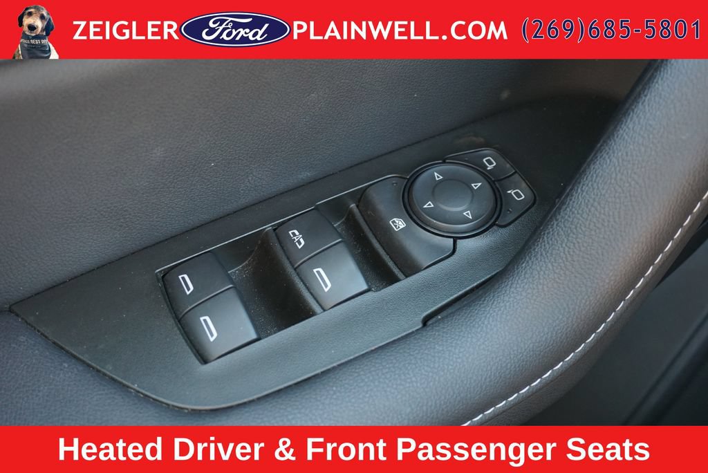 Used 2023 Chevrolet Blazer LT w/ Convenience Package FWD image 29