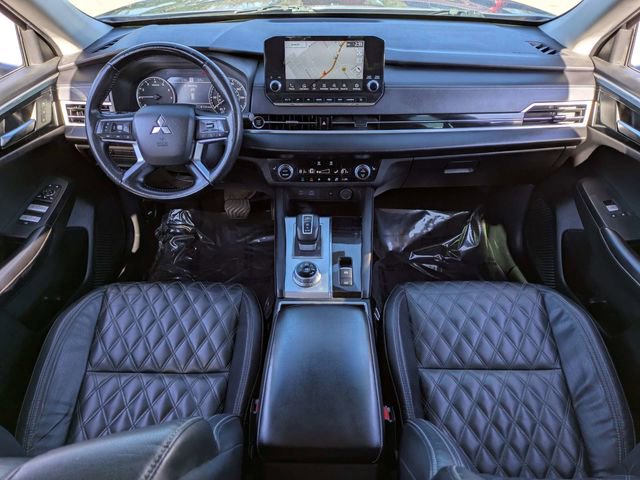 Used 2022 Mitsubishi Outlander SEL image 16