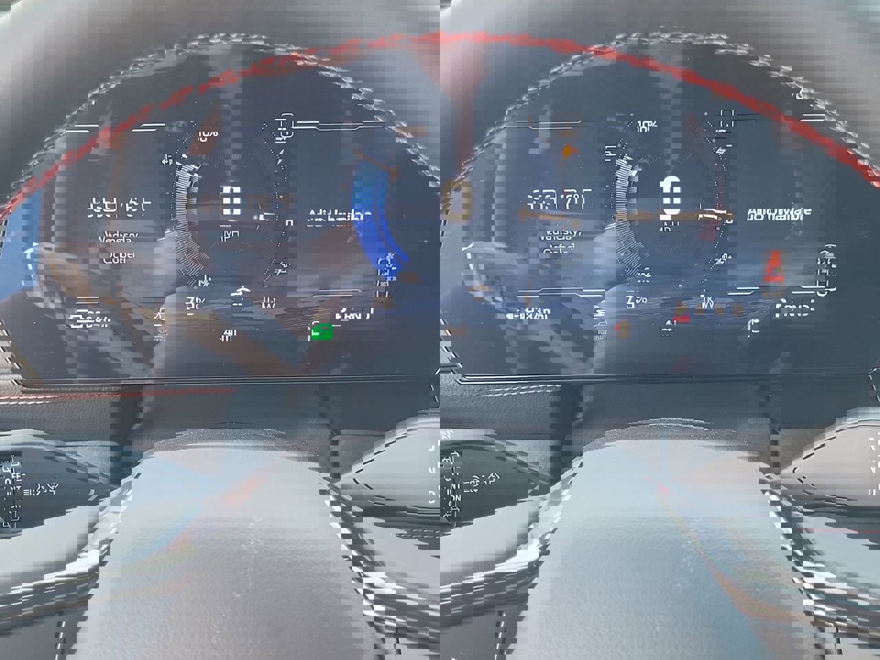 New 2026 Chevrolet Blazer EV RS image 57