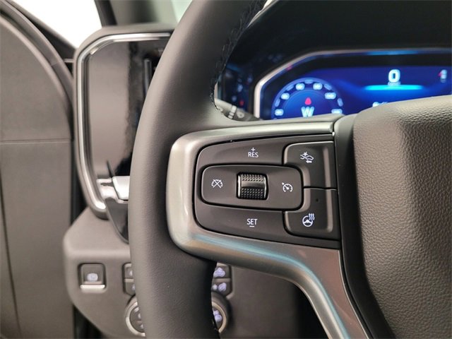 New 2026 Chevrolet Silverado 2500 LTZ w/ Trail Boss Package image 22