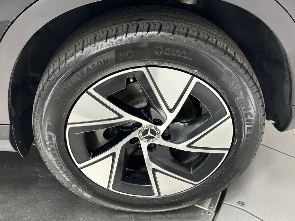Certified 2024 Mercedes-Benz GLC 300 4MATIC image 22