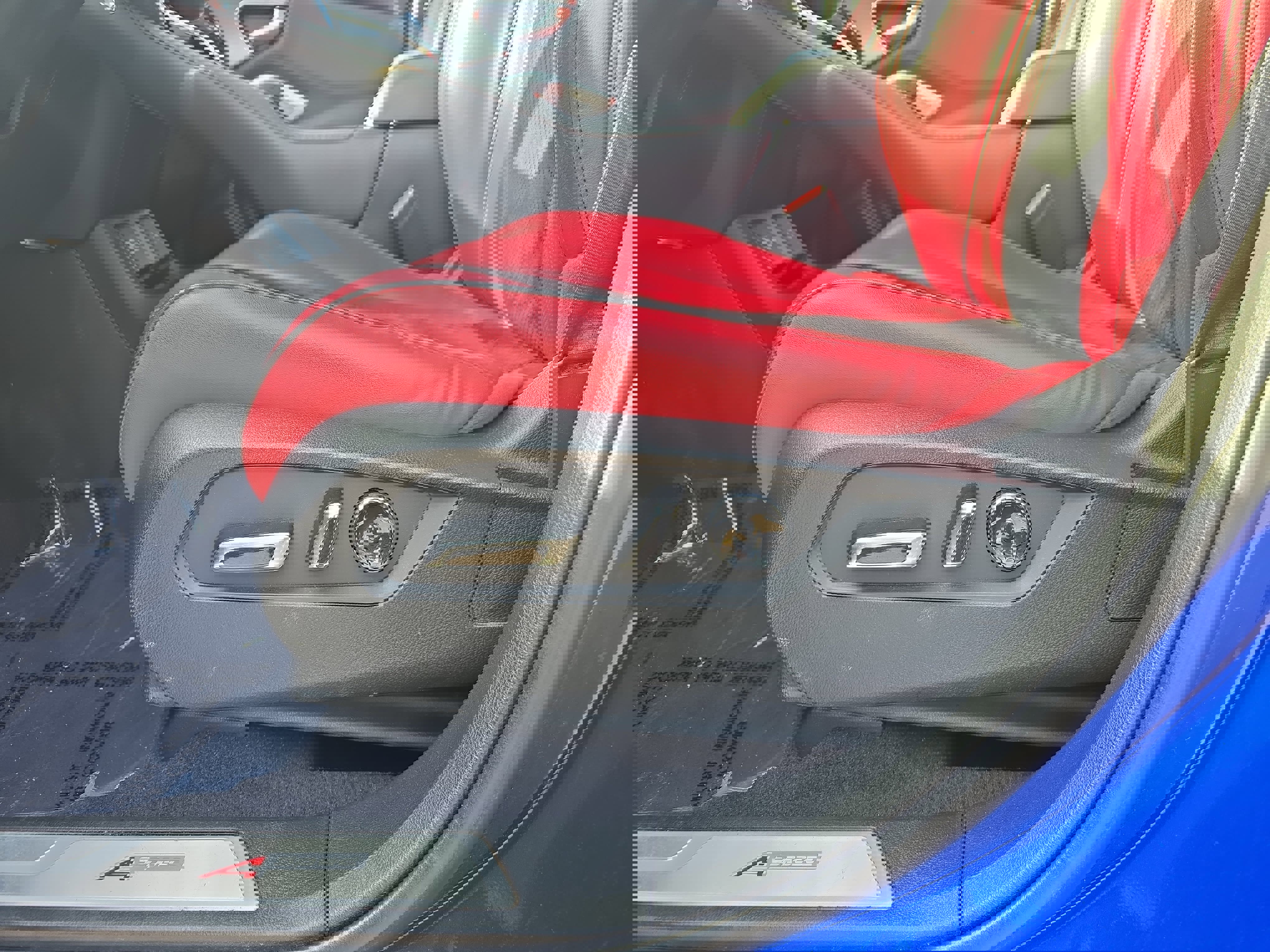 Used 2021 Acura RDX A-Spec image 31