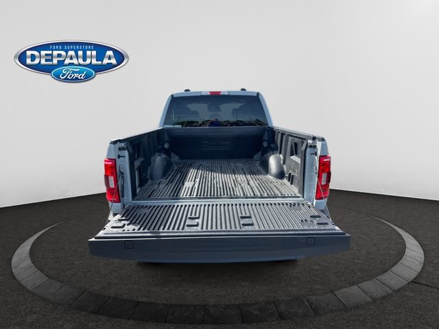 Certified 2023 Ford F150 XLT AWD/4WD image 6