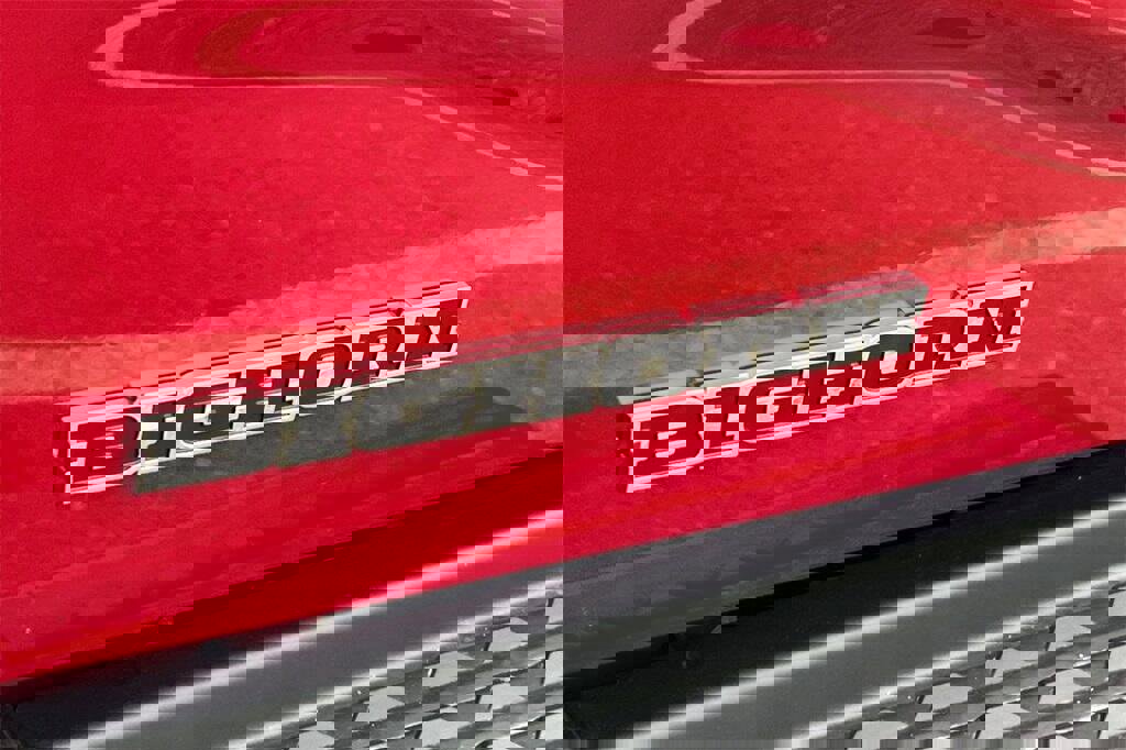 New 2026 RAM 2500 Big Horn image 26