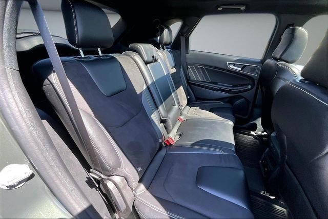Used 2024 Ford Edge ST w/ Equipment Group 401A AWD/4WD image 24