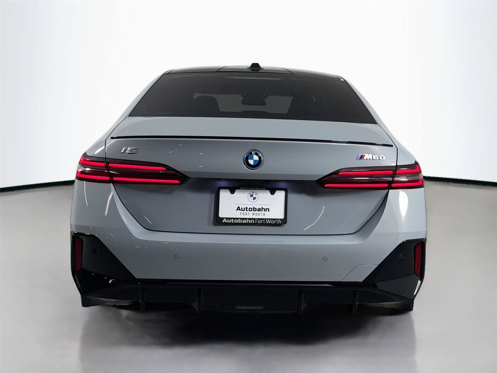 New 2026 BMW i5 M60 w/ Executive Package AWD/4WD image 6