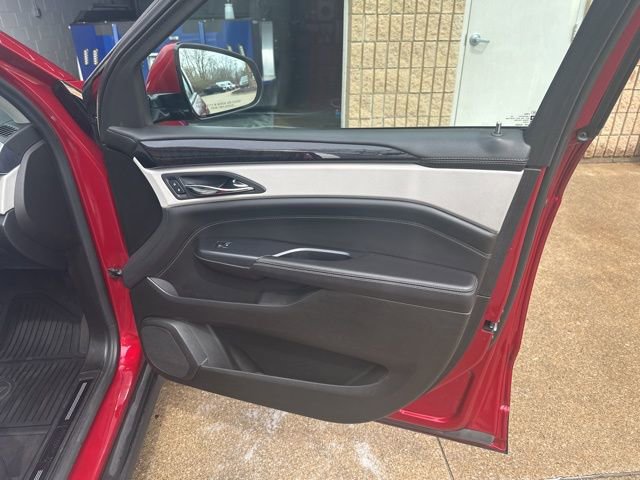 Used 2014 Cadillac SRX Performance w/ Driver Awareness Package image 21