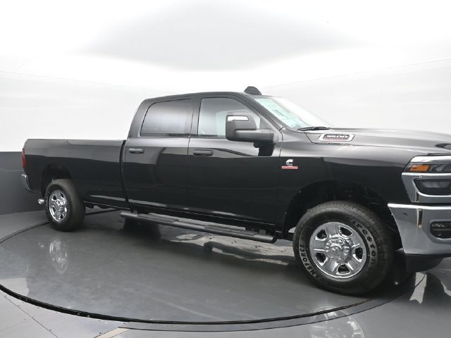 New 2026 RAM 3500 Tradesman AWD/4WD image 7