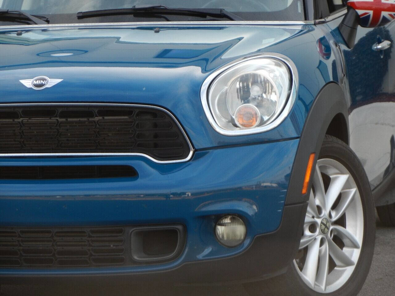 Used 2011 MINI Cooper Countryman S image 5