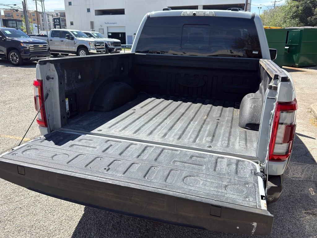 Used 2023 Ford F150 Raptor image 10