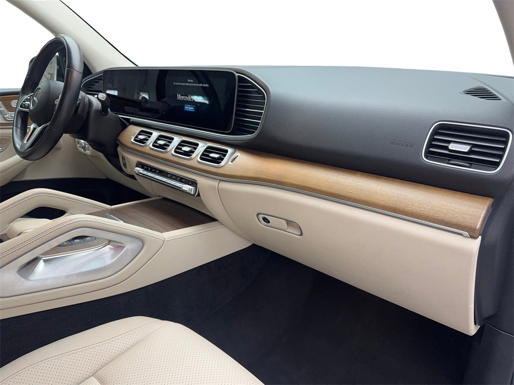 Used 2022 Mercedes-Benz GLE 350 w/ AMG Line Exterior image 49