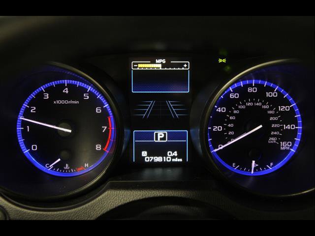 Used 2017 Subaru Outback 3.6R Limited image 8