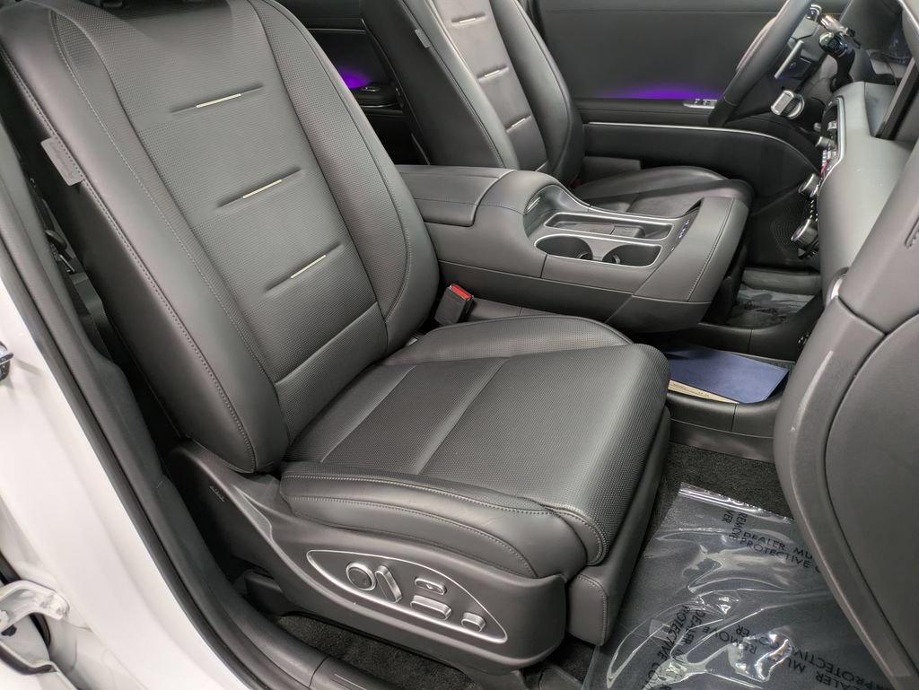 Used 2026 Hyundai Palisade Calligraphy AWD/4WD image 28