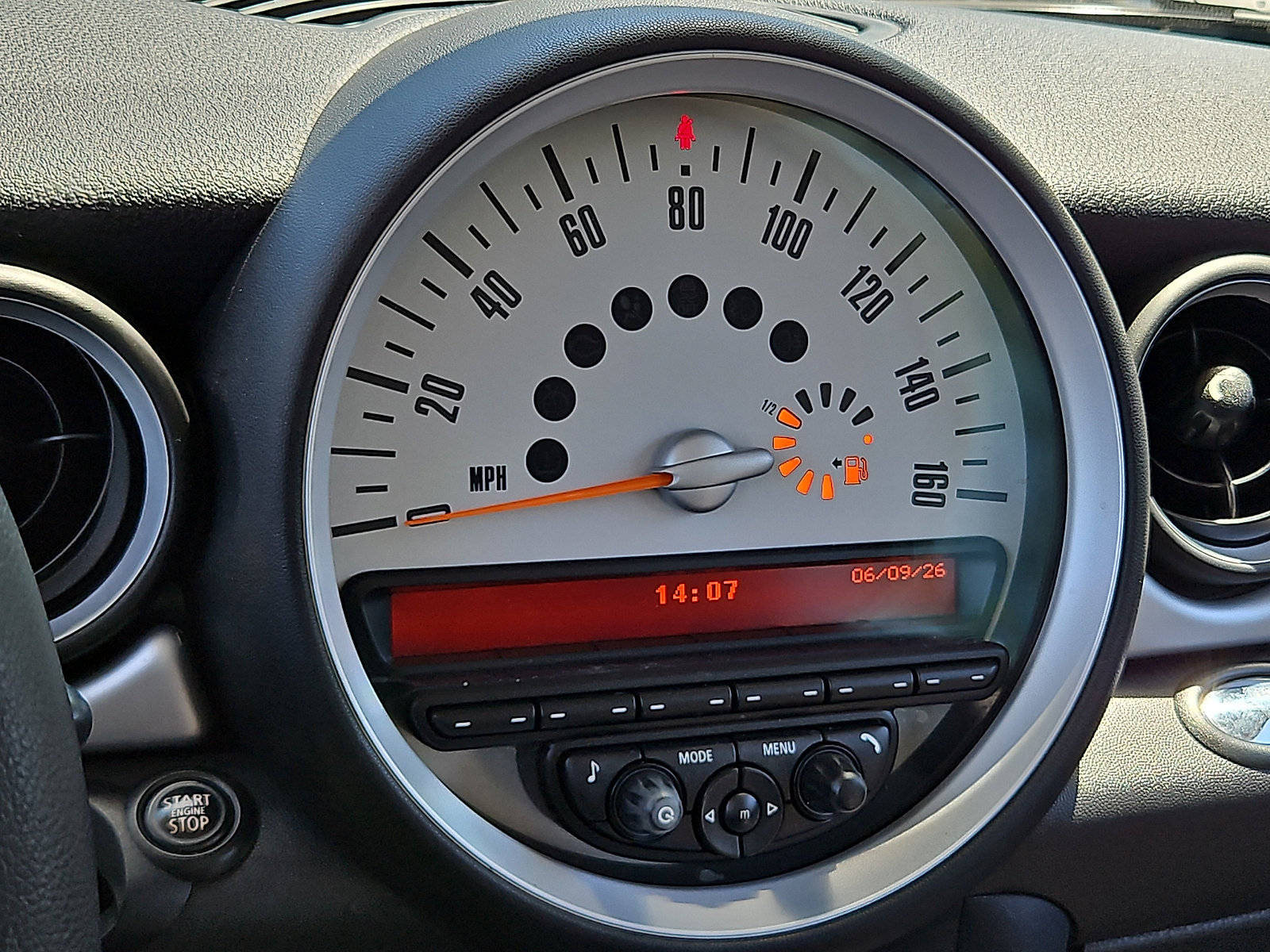 Used 2013 MINI Cooper Hardtop FWD image 16