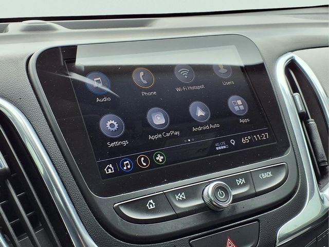Used 2020 Chevrolet Equinox Premier AWD/4WD image 7